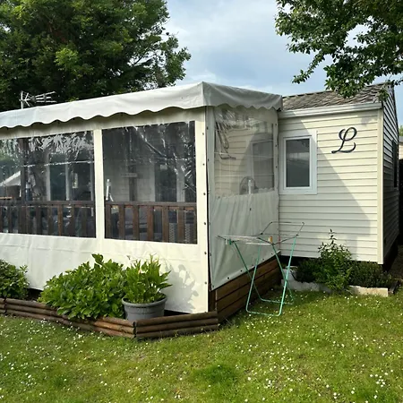 Mobilhome Cosy 520