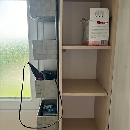 Кемпинг Mobilhome Cosy 520 *