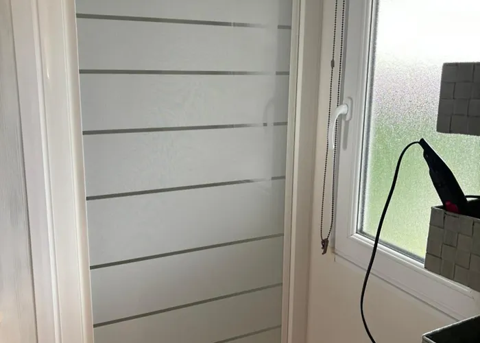 Mobilhome Cosy 520 *