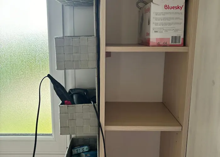 Кемпинг Mobilhome Cosy 520 *